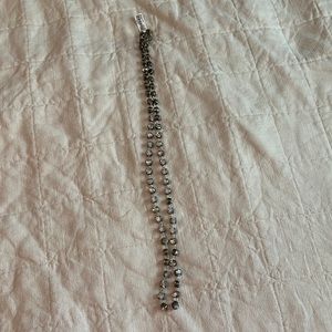 J. Crew necklace